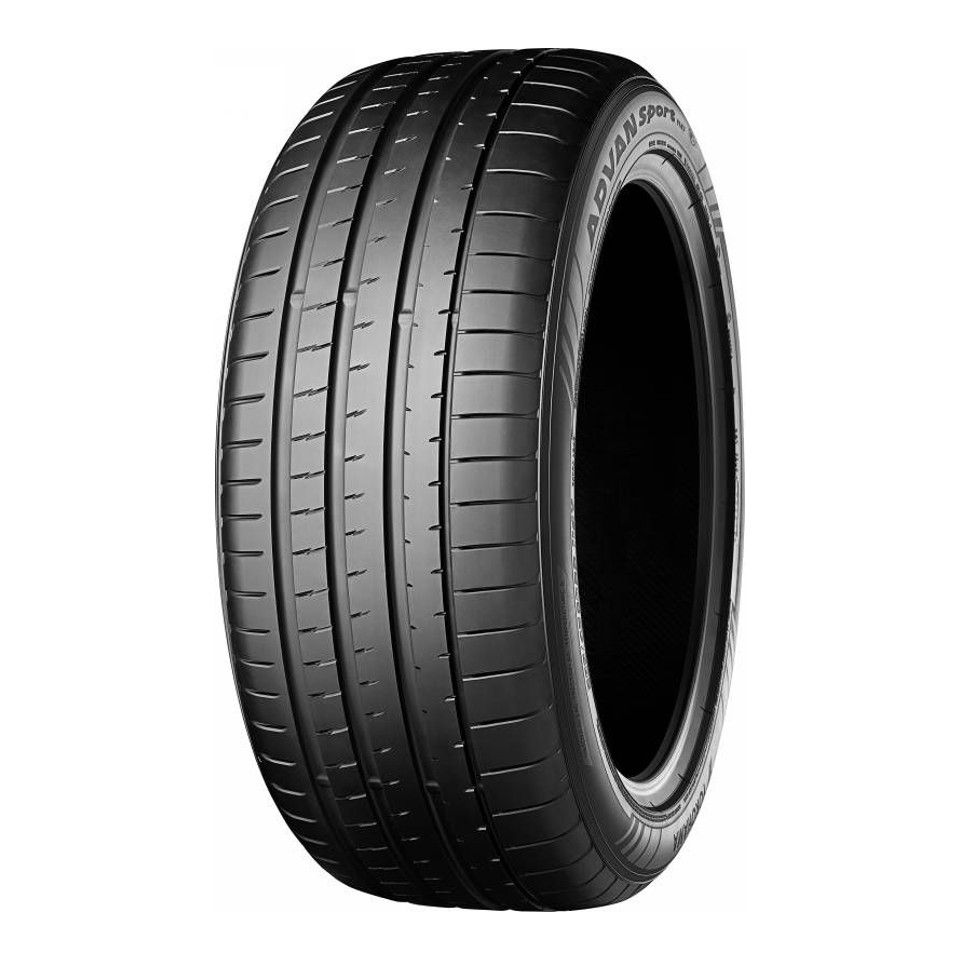Yokohama 315/35  R20 V107D 110Y XL