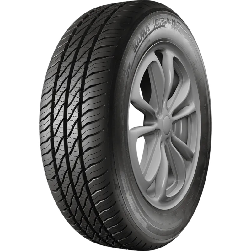 Kama 205/55R16 91H Кама-365 (НК-241) TL