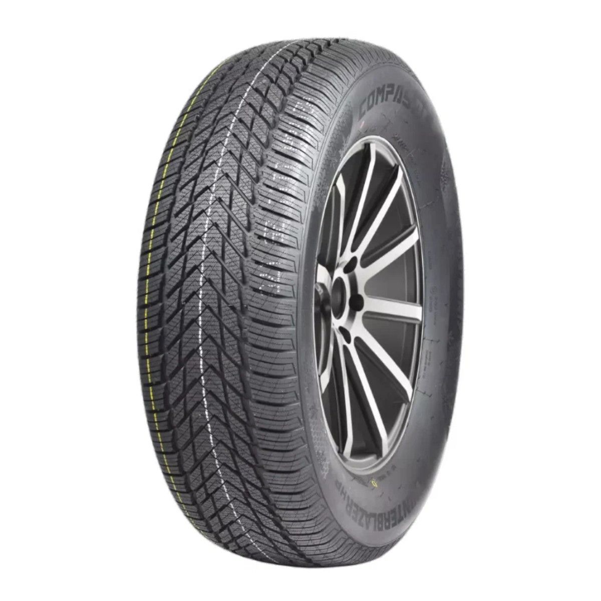 Compasal WinterBlazer HP