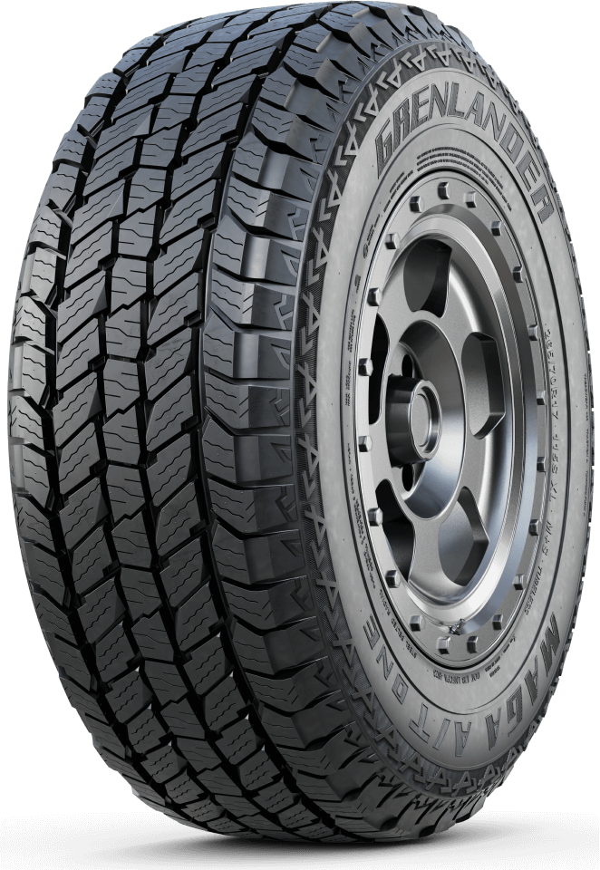LT245/75R16 Grenlander Maga A/T One 120/116Q