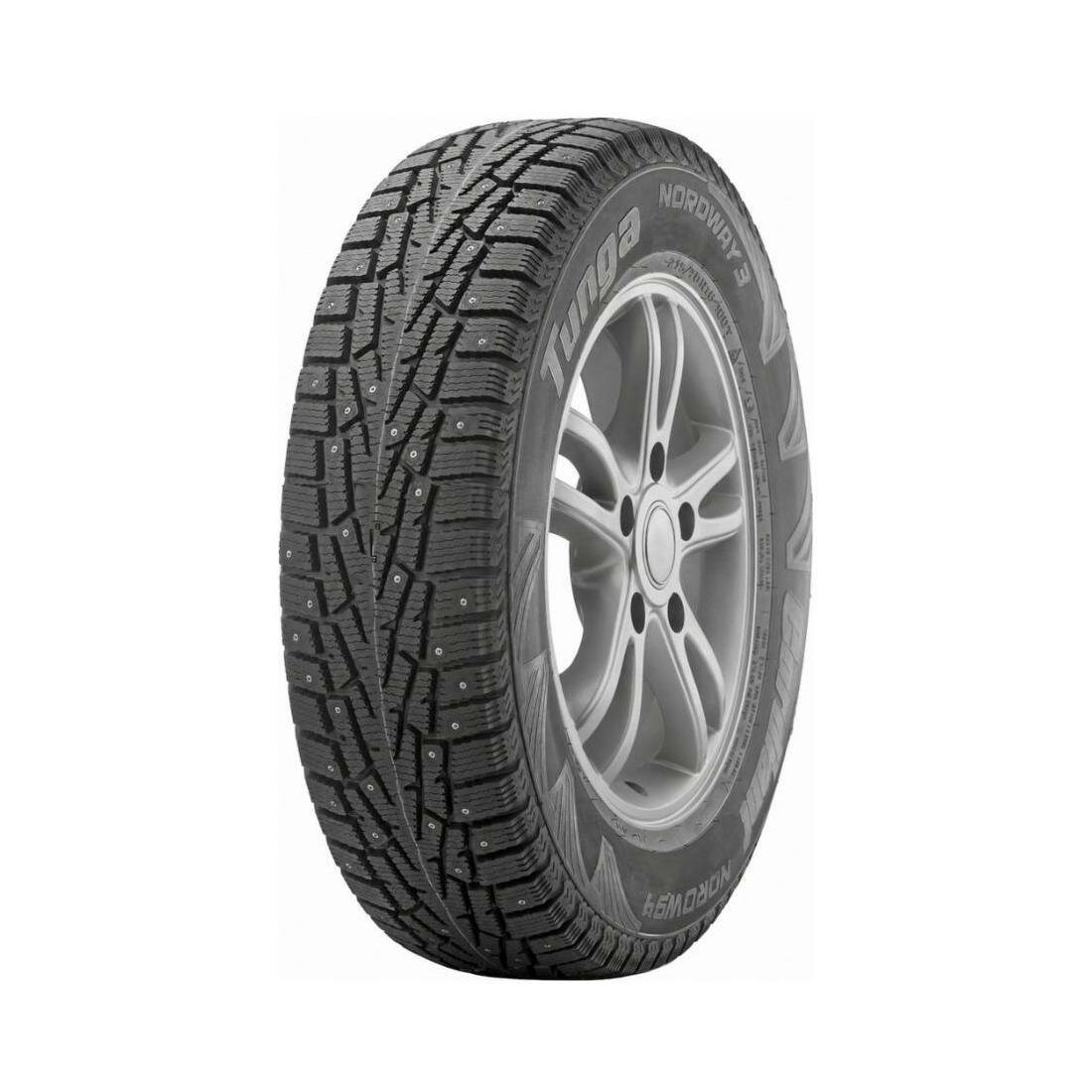 TUNGA 175/65  R14 NORDWAY 3 82Q Ш.