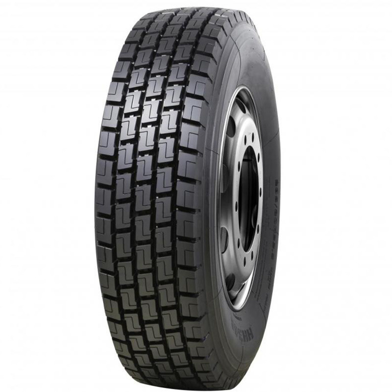 HiFly 295/80R22,5 152/149M HH368 TL M+S 3PMSF 18PR ВЬЕТНАМ