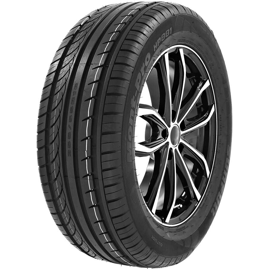 Sunfull 225/55  R19 Mont-Pro HP881 99V