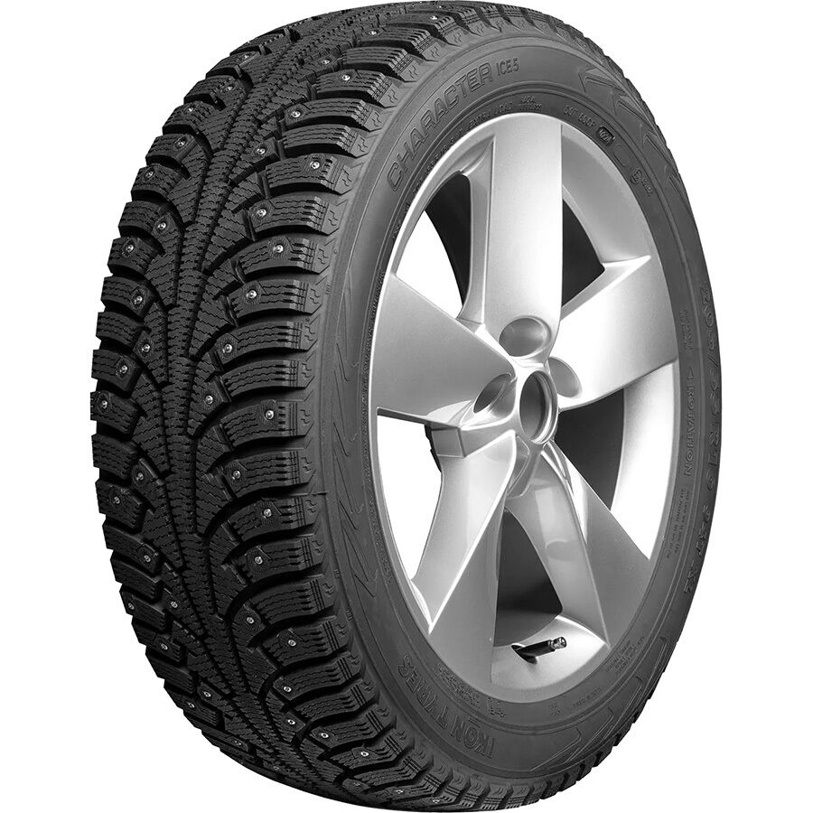 Ikon 185/60  R15 Character Ice 5 88T шип XL