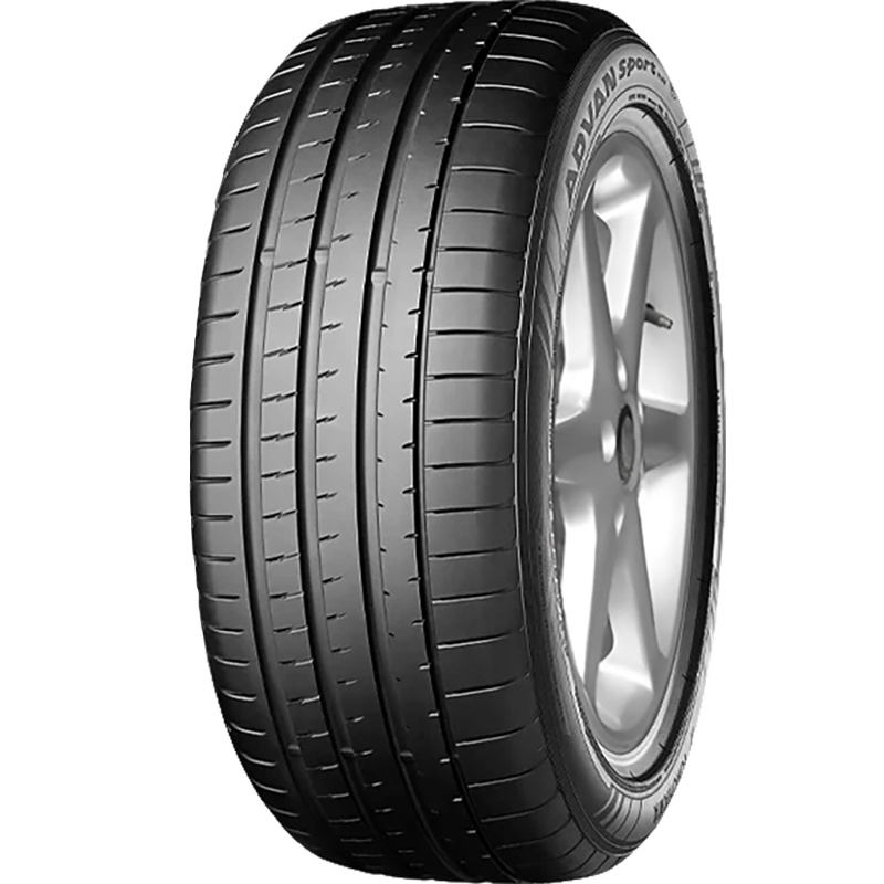 Yokohama 285/40R20 108Y XL Advan Sport V107A TL