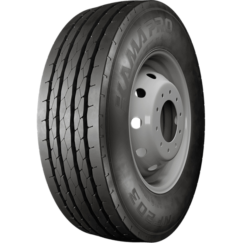 Kama 295/80R22,5 152/148M PRO NF 203 TL M+S 3PMSF