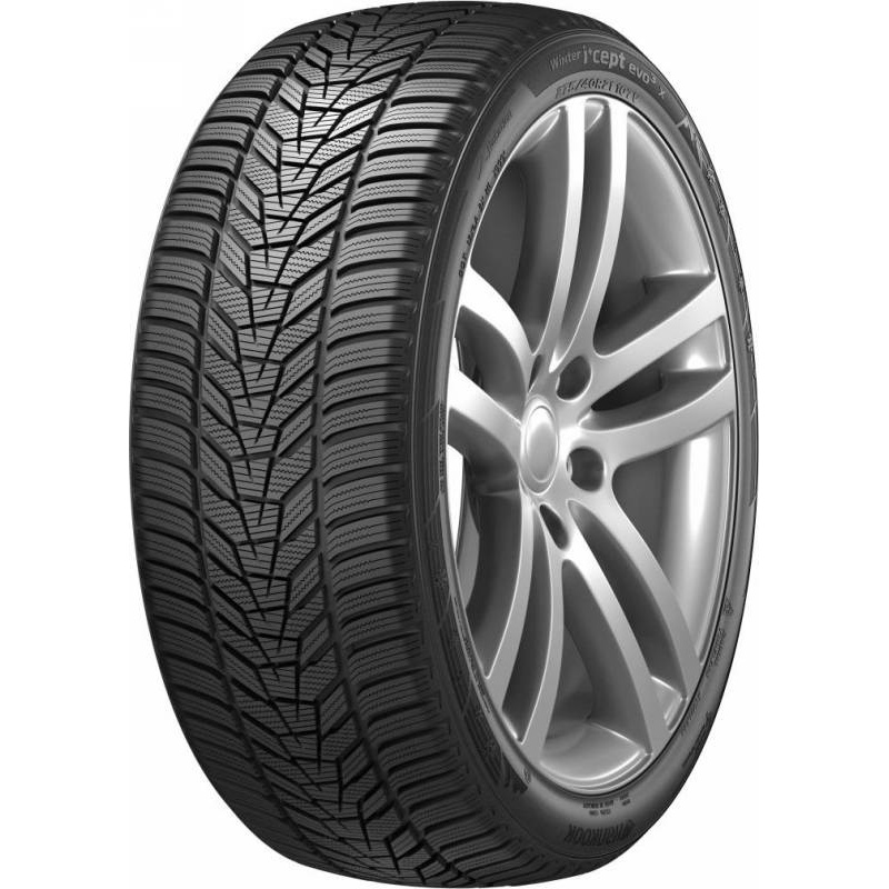 Hankook 225/55R19 99V Winter i*cept Evo 3 X W330A TL