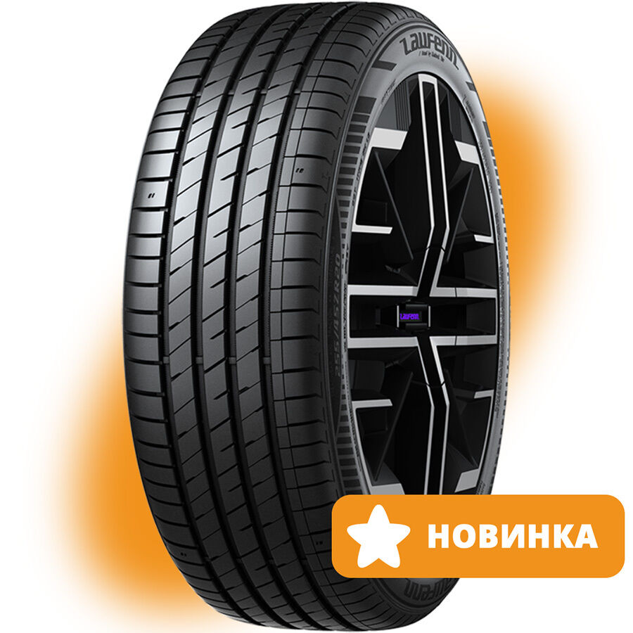 Laufenn 235/60  R18 S FIT2 SUV LK12A 107V XL