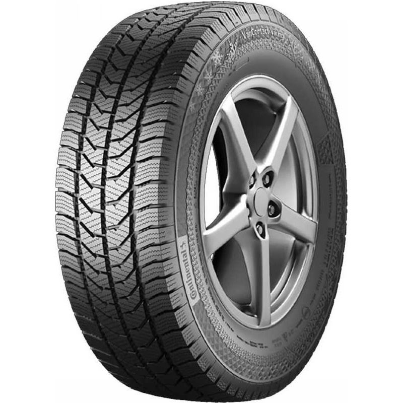 Continental 205/65R16C 107/105R VanContact Viking TL 8PR