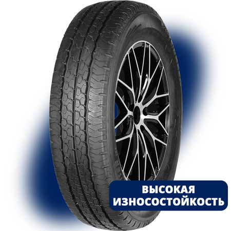 Autogreen Smart Cruiser-SC7 R16C 195/75 107/105R