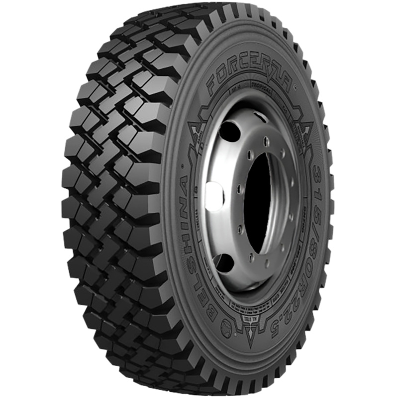 Belshina 315/80  R22.5 Forcerra Bel-268 156/150K R22,5 TL All Steel Radial