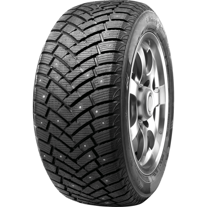 LingLong Leao 255/55R18 109T Winter Defender Grip SUV TL (шип.)