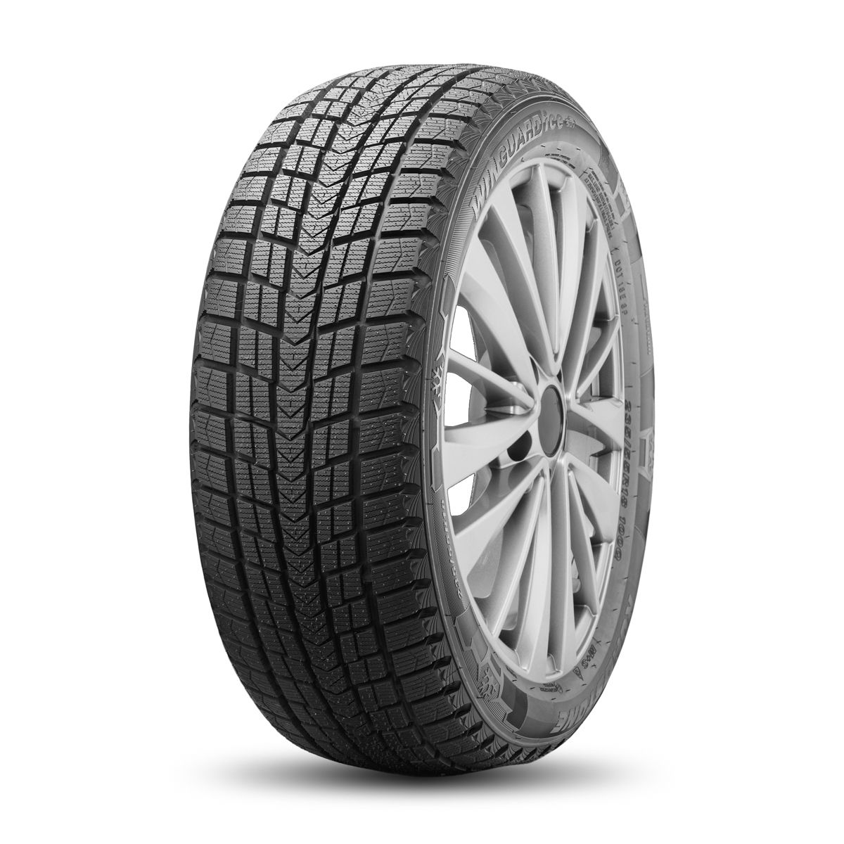 Roadstone  235/60/18  Q 103 Winguard Ice SUV