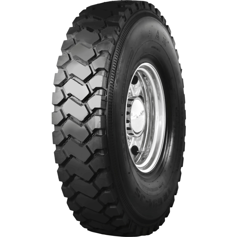 Triangle 12,00R24 160/157F TR691 TTF M+S 20PR КИТАЙ