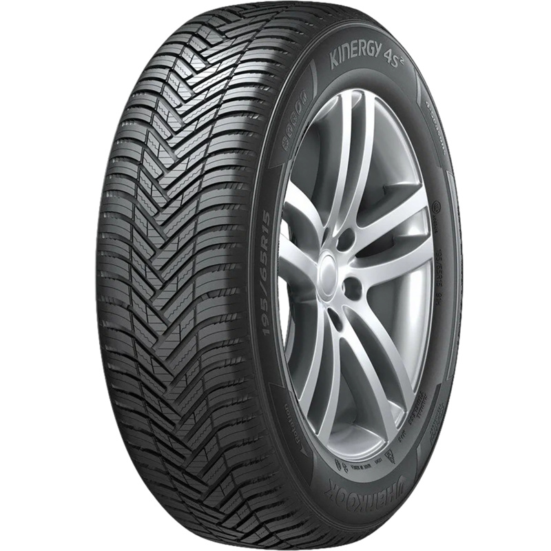 Hankook 225/60R18 100H Kinergy 4s2 H750 TL