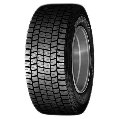 Bridgestone 315/70R22,5 152/148M (154/150L) V-Steel Mix M729 TL M+S 3PMSF 16PR