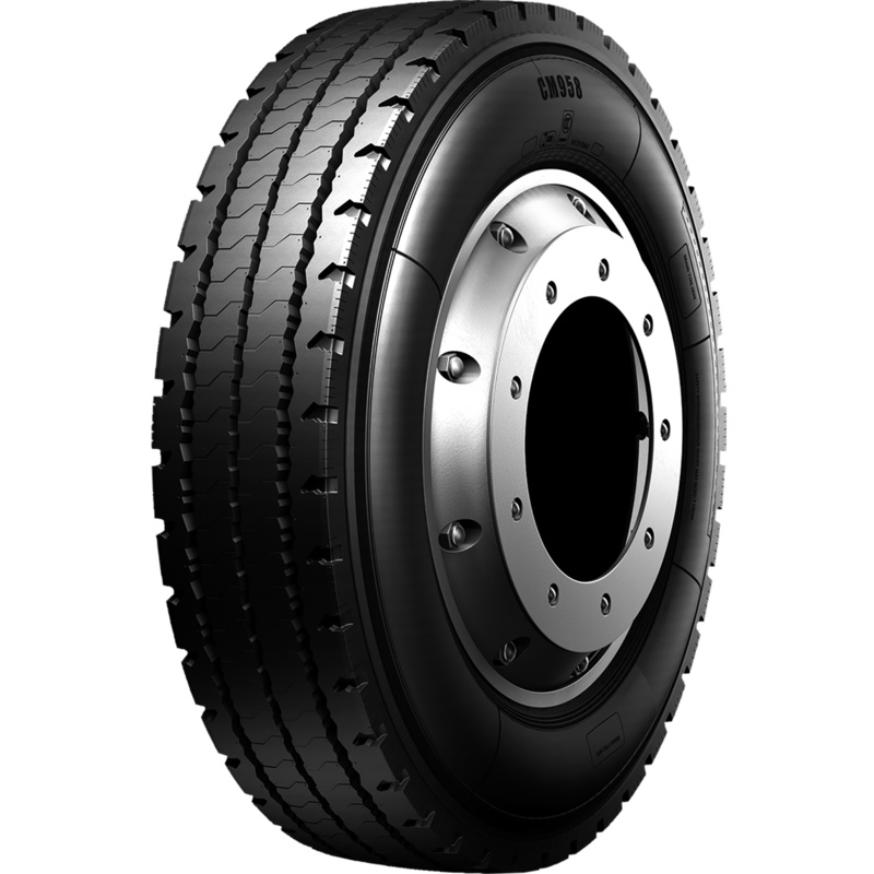 Goodride 295/80R22,5 152/149M CM958 TL 18PR ТАИЛАНД