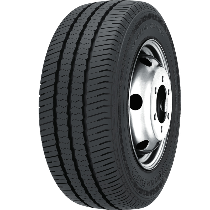 Goodride 215/70R16C 108/106T SC328 TL 6PR