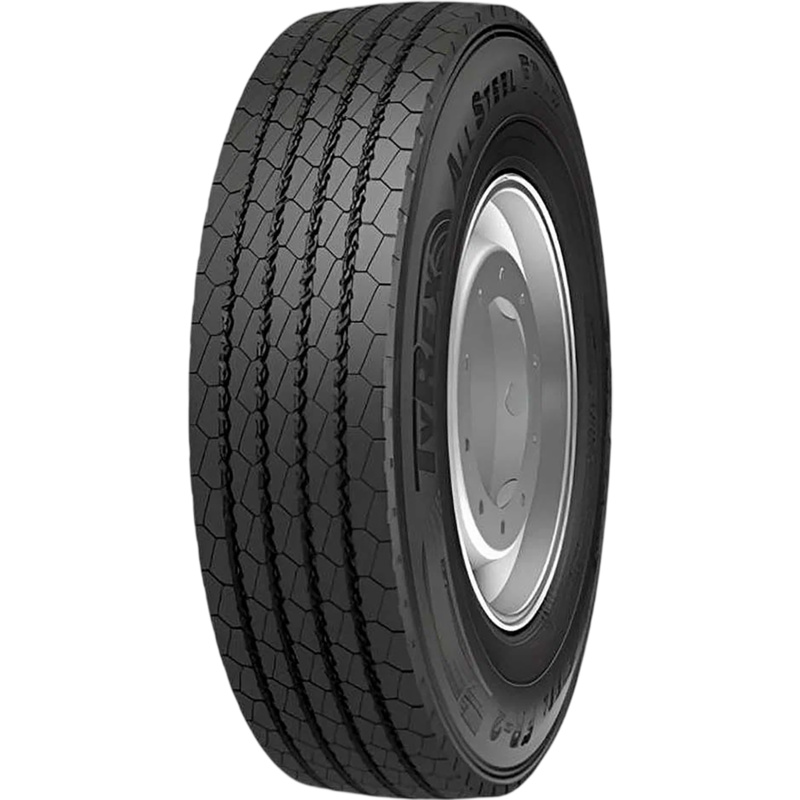 TyRex 315/70  R22.5 All Steel FR-2 154/150L R22,5 TL